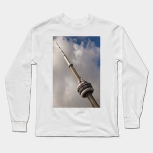 Pod In The Sky © Long Sleeve T-Shirt